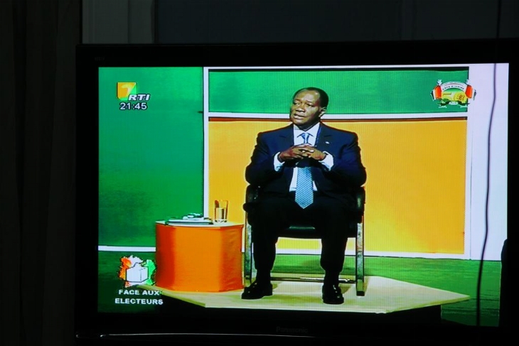 Campagne électorale : Comment ADO a fait la différence